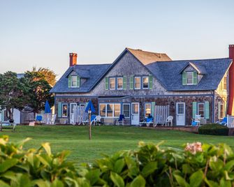 Green Harbor Resort - West Yarmouth - Rakennus