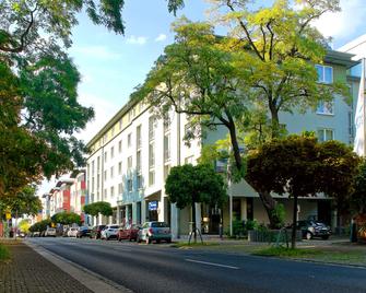 Best Western Macrander Hotel Dresden - Dresden - Building