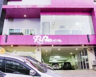 Flexinn Near Nipah Mall Makassar - Makassar - Edificio