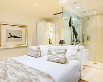 Hotel Renoir - Cannes