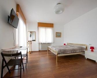 Marzola - Trento - Bedroom