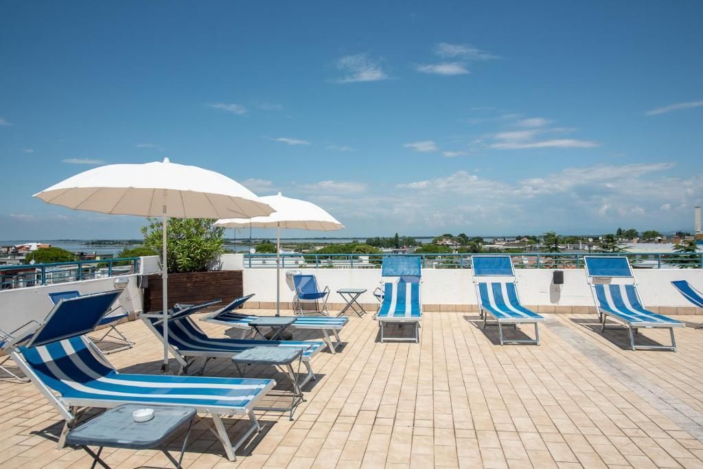 Hotel Rialto - גראדו