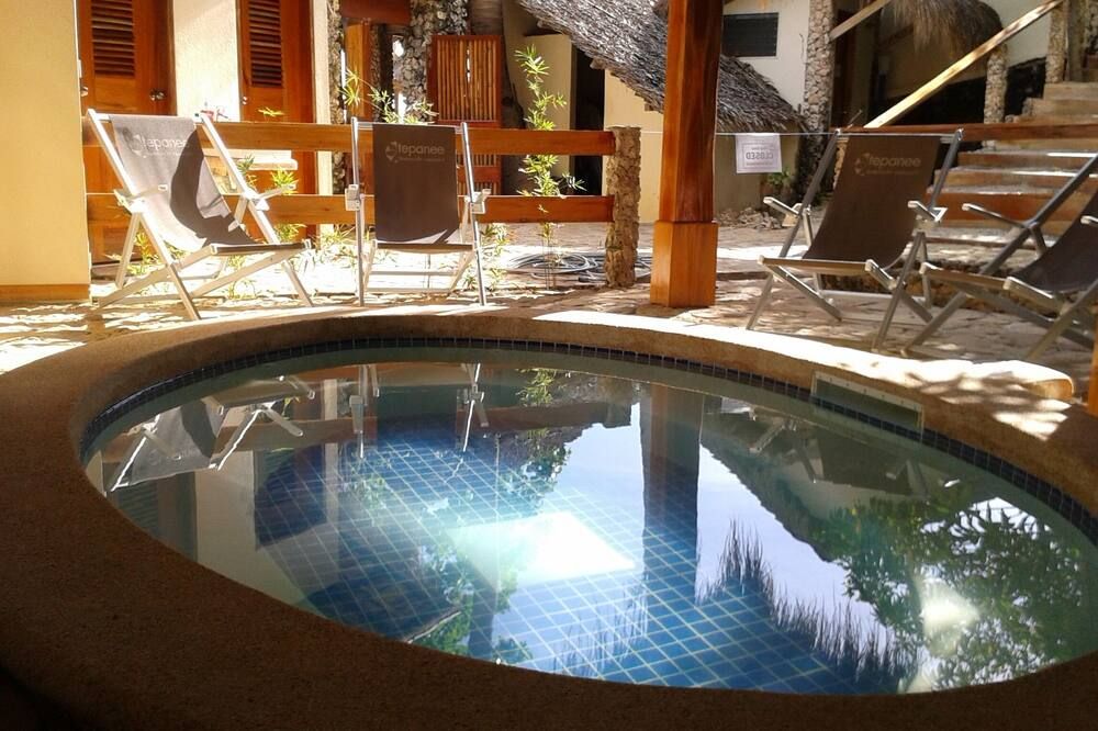 Tepanee Beach Resort