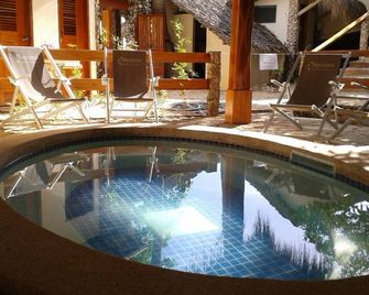 Tepanee Beach Resort - Daanbantayan - Pool