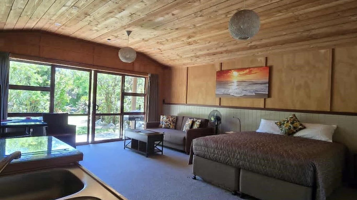 岩屋旅館 - 塔卡卡