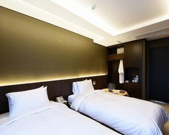 Hotel Infini - Seoul