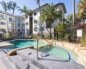 Currumbin Sands On The Beach - Palm Beach - Pool