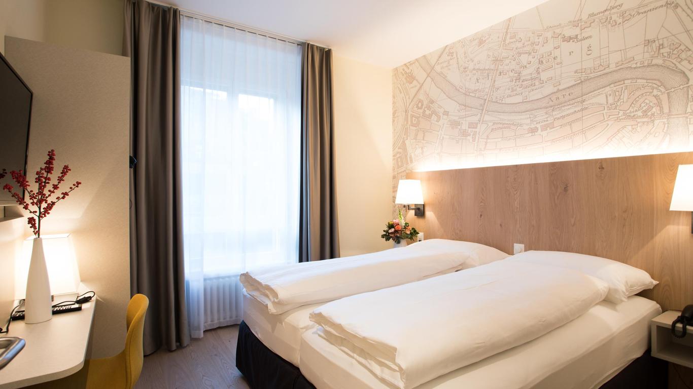 كورتس بيرن مودرن سيتي هوتل