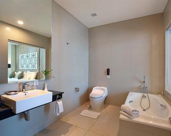 Golden Tulip Galaxy Hotel Banjarmasin - Banjarmasin