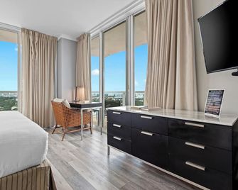 Private Residences At Hotel Arya By Sofla Vacations - Miami