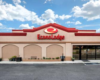 Econo Lodge Easton Route 50 - Easton - Building