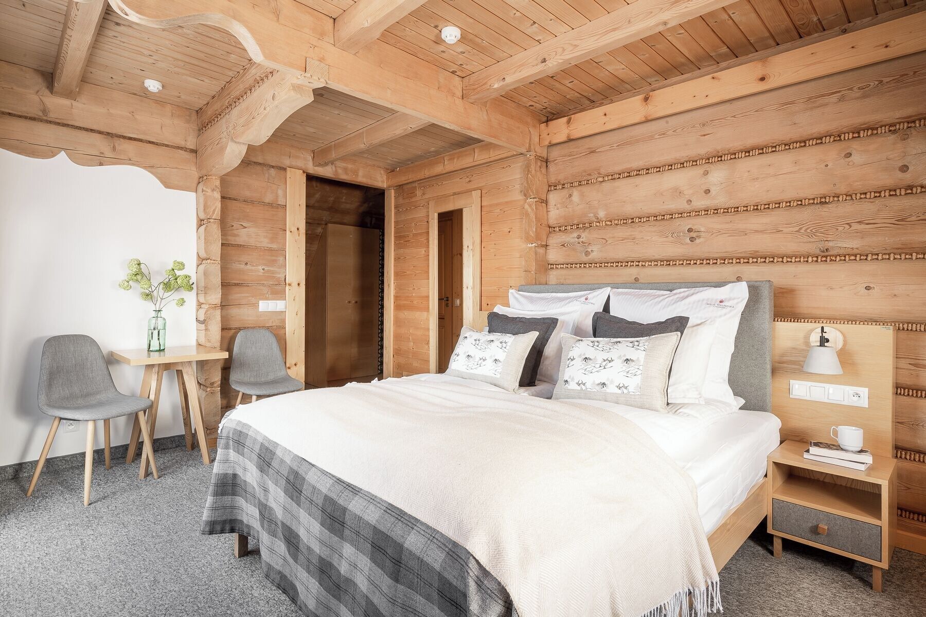 فيلا مالينوفا