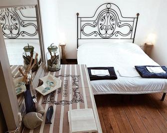 B&B Casa Del Priore - Sestri Levante - Habitación