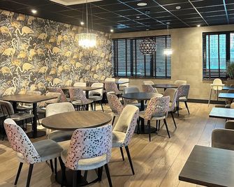 Hotel Levell - Ámsterdam - Restaurante