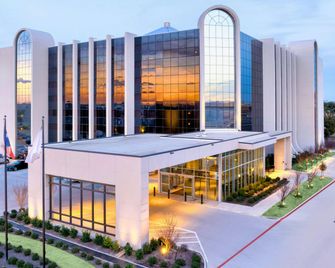 The Arlin, Arlington, a Tribute Portfolio Hotel - Arlington - Building