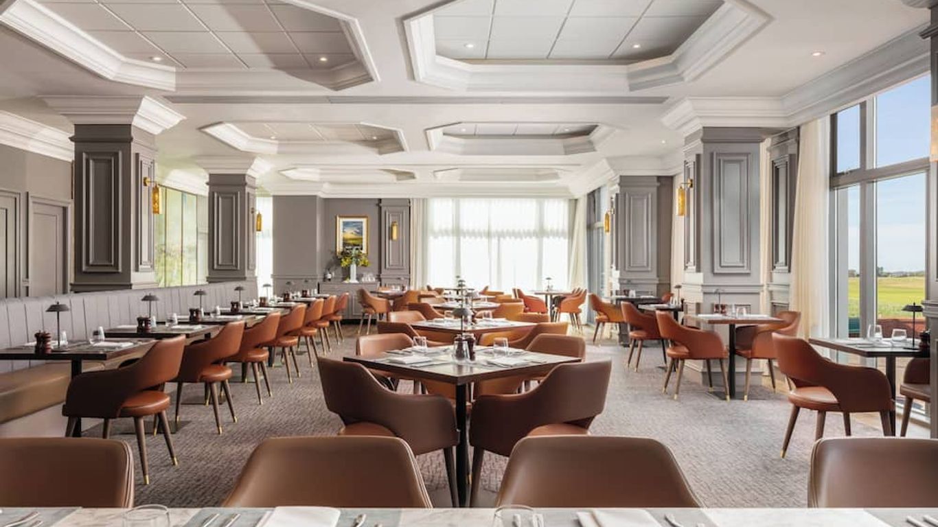 Carnoustie Golf Hotel And Spa