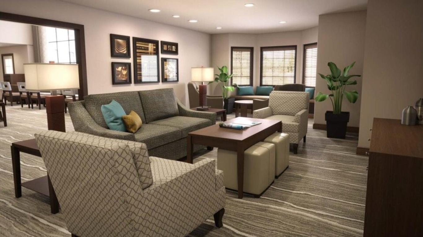 Staybridge Suites Red Deer North