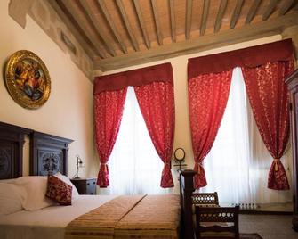 All'ombra della Torre only Rooms - Siena