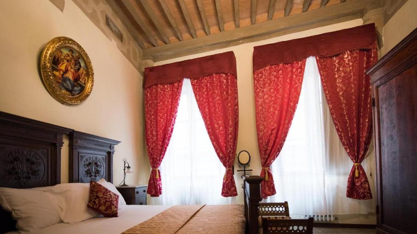 All'ombra della Torre only Rooms