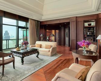 The Peninsula Bangkok - Bangkok
