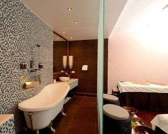 Ocean Paradise Resort & Spa - Pwani Mchangani