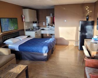 Fairview Inn - Fairview - Bedroom