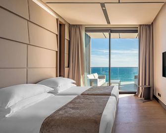 Amathus Residences - Limassol - Sovrum