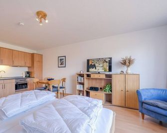 Ostsee-Residenz Whg 12 - Zingst
