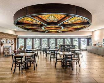 Riverview Inn & Suites, an Ascend Collection Hotel - Rockford - Jadalnia