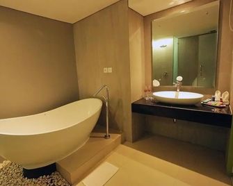 Hotel Fortunagrande Seturan Yogyakarta - Yogyakarta