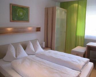 Hotel Barbarina - Tübingen - Dormitor