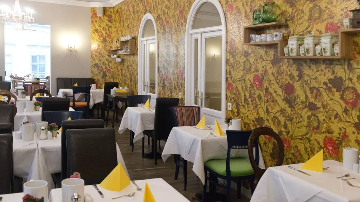 Hotel Beethoven Wien