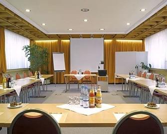 Hotel Schoch - Mainhardt - Restaurante