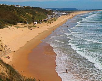 Apartamento Canarias - Conil de la Frontera - Beach