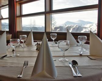 Høvringen Høgfjellshotell - Høvringen - Restaurant