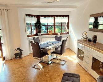Tegernsee Perle - Tegernsee - Dining room