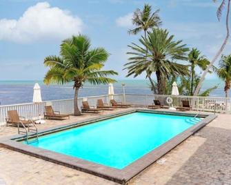 Rainbow Bend Resort - Marathon - Uima-allas