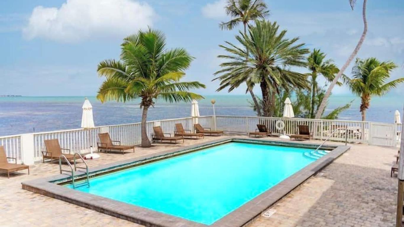 Rainbow Bend Resort