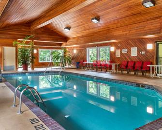 Econo Lodge - River Falls - Pool