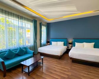 Ttc Hotel - Hoi An - Hoi An - Bedroom