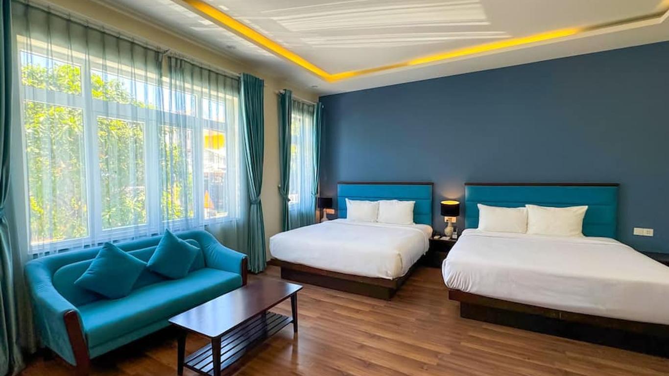 Ttc Hotel - Hoi An