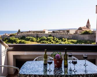 Apartments Delfin - Krk