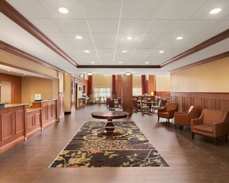 Hampton Inn & Suites Williamsburg Historic District - Williamsburg - Lounge