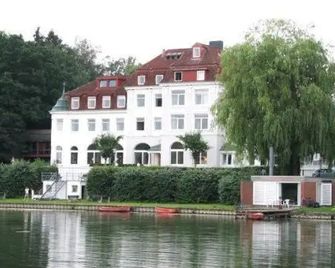 Seeschloss am Kellersee - Eutin - Building
