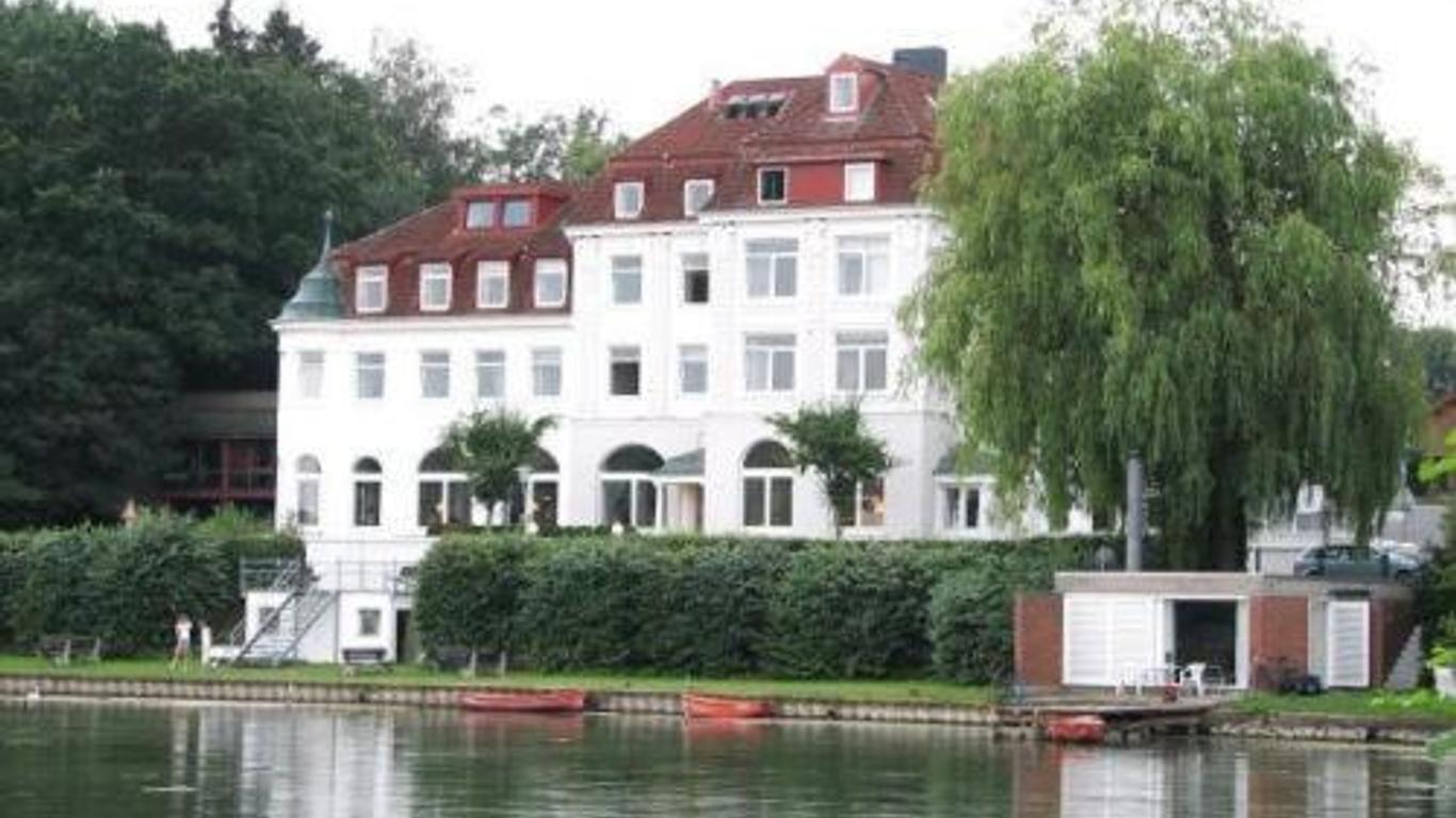 Hotel SeeSchloss am Kellersee