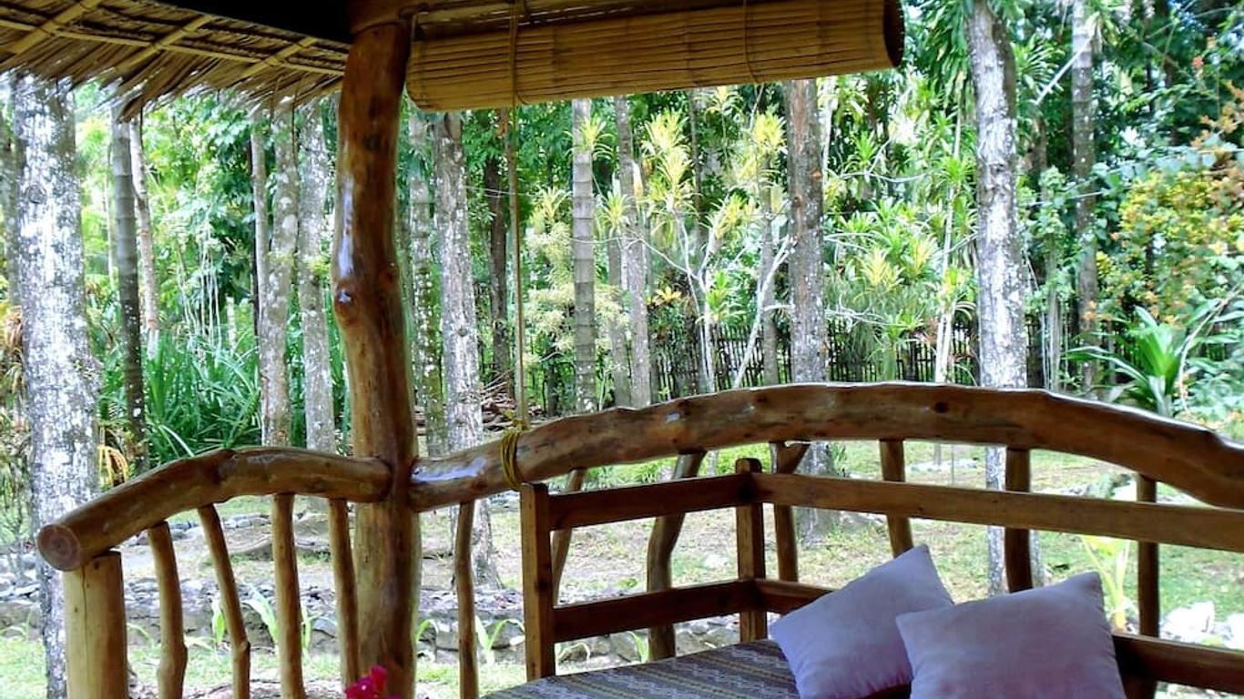 Nypa Style Resort Camiguin