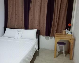 D House hostel - Prachathipat - Bedroom