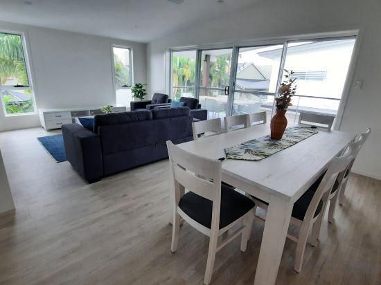 Moby Dick Waterfront Resort Motel