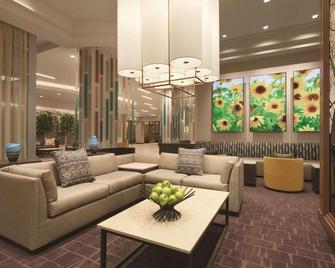 Hyatt Place Washington DC/Georgetown/West End - Washington, D.C. - Lounge
