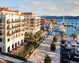 Regent Porto Montenegro - Tivat - Outdoors view